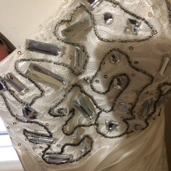 CachetBoutique dress - Picture 9 of 9